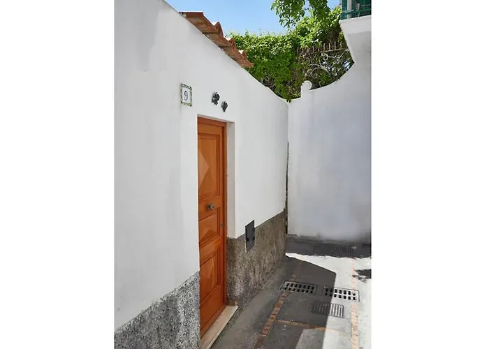 Casa Di Joe アパート *