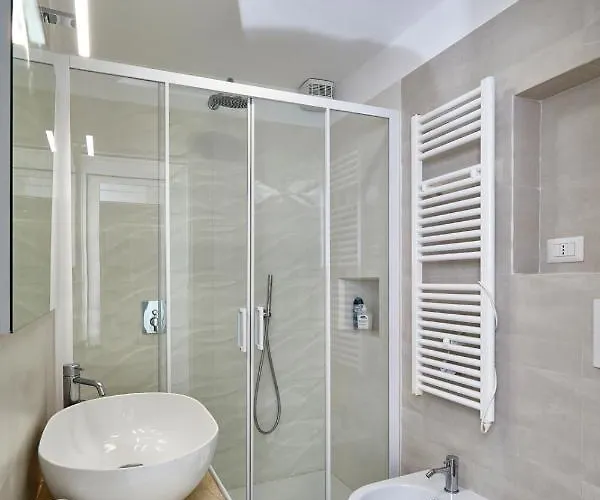 Casa Di Joe * カプリ