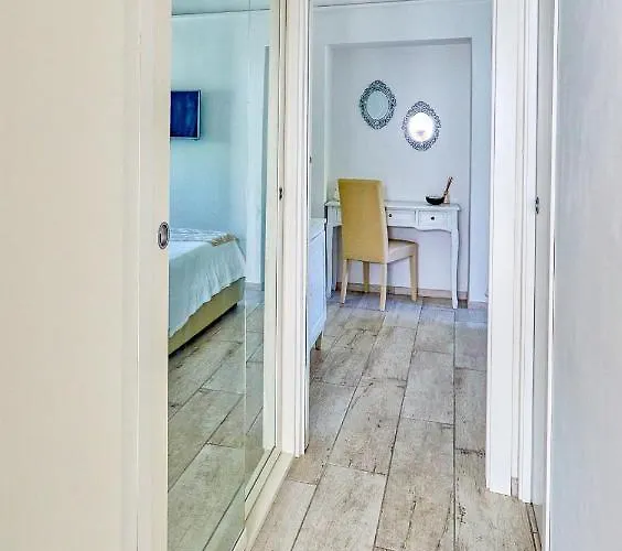 Casa Di Joe アパート *