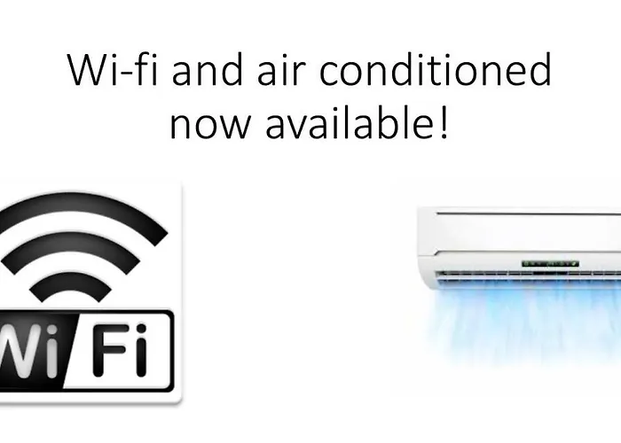 アパート Casa Di Joe *