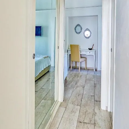 Casa Di Joe Lägenhet *