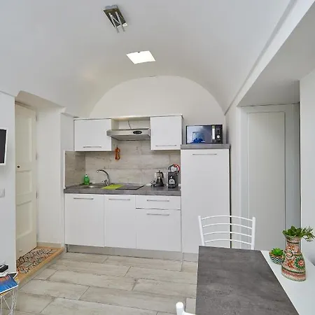 Casa Di Joe Apartment *