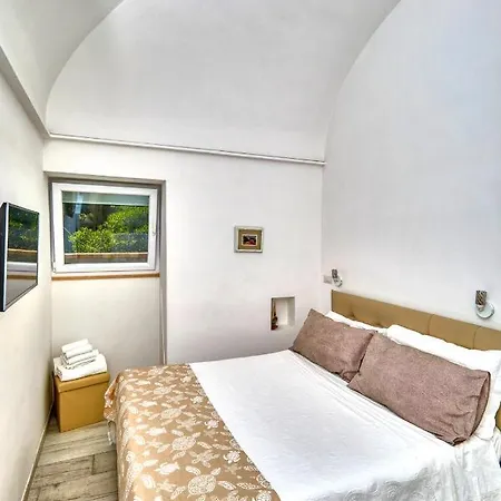 Apartment Casa Di Joe Capri