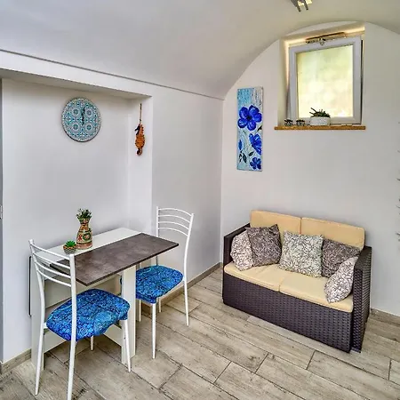 Casa Di Joe Apartment Capri