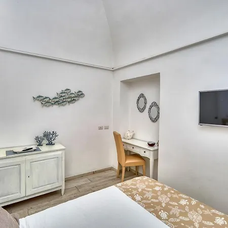Casa Di Joe Apartment