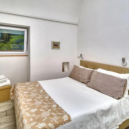 Casa Di Joe Apartment