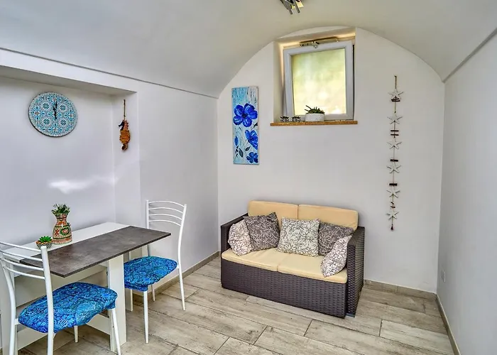 Apartamento Casa Di Joe