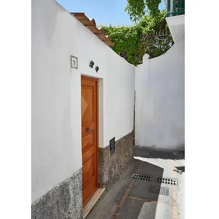 Casa Di Joe Διαμέρισμα *