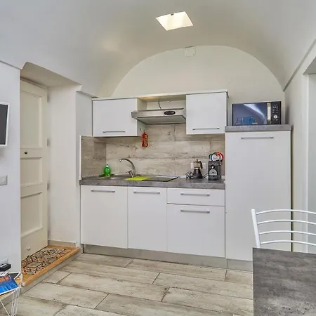 Casa Di Joe Διαμέρισμα Κάπρι