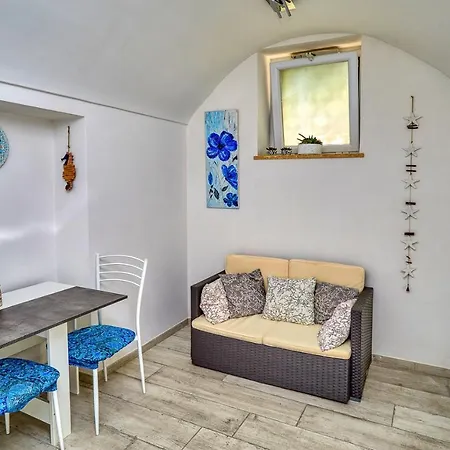 Διαμέρισμα Casa Di Joe