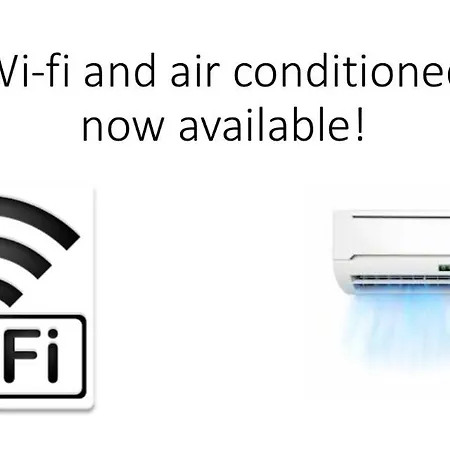 Διαμέρισμα Casa Di Joe *