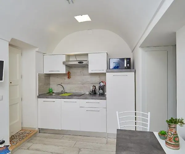 Casa Di Joe Διαμέρισμα *