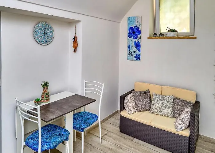 Casa Di Joe Διαμέρισμα Κάπρι