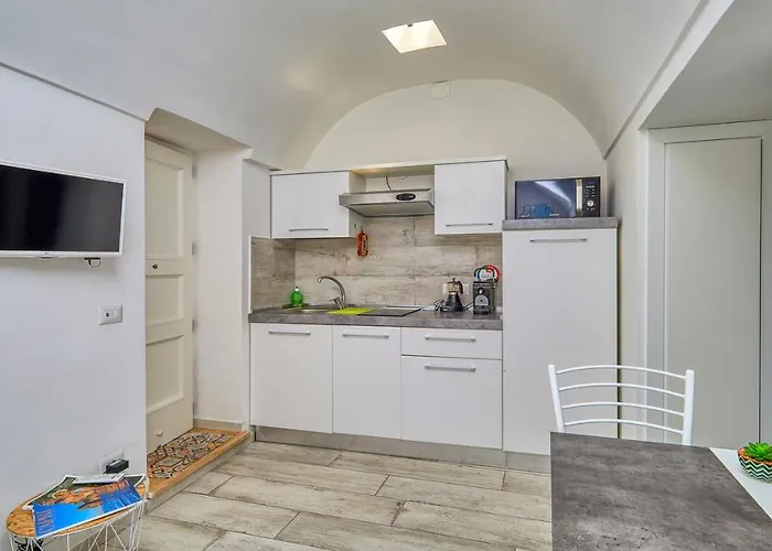 Casa Di Joe Διαμέρισμα Κάπρι