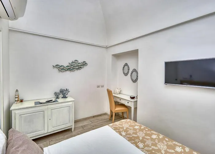 Casa Di Joe Διαμέρισμα