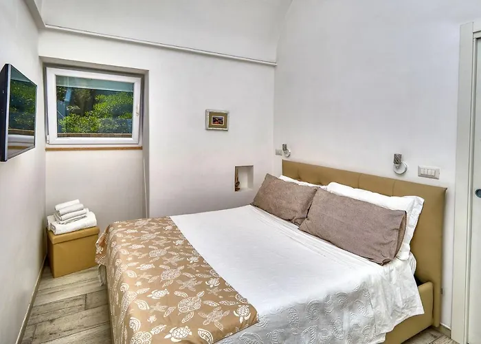 Casa Di Joe Διαμέρισμα